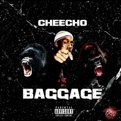 @AyeeCheecho - Baggage