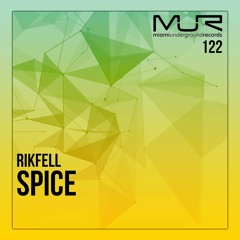 Rikfell - The spice ( Original mix )
