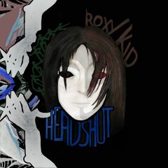 ROXY KID - HEADSHOT