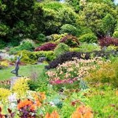 Garden Of Flutes (Prod. SyEnergy)