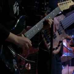 CCM Guitar Solo  Edit 1