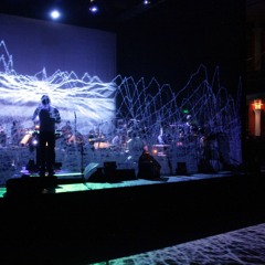 Love Will Tear Us Apart