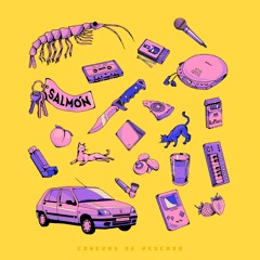 15 - A Mi Manera (ft EnSecreto)