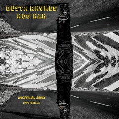 Busta Rhymes-Woo Hah(Unofficial Remix by Dave Perello)