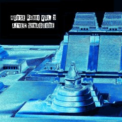 Aztec Synagogue (Outro)