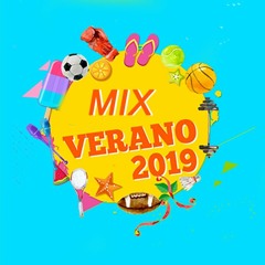 Mix Verano 2019 - Luis Jaico Dj Ft. Jose Aguirre.