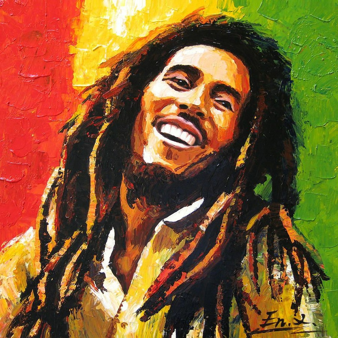 Stream Bob Marley - Sun Is Shining Tribute Rmx by The Freak