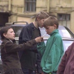 DIRTYBOYZ - flying lotus