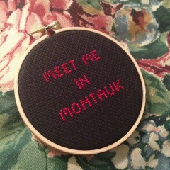 Meet Me In Montauk - Circa Survive (cover)