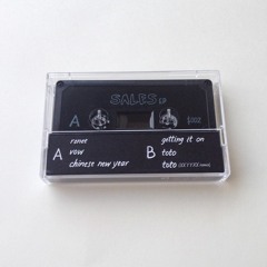 Getting It On - Sales (cover)