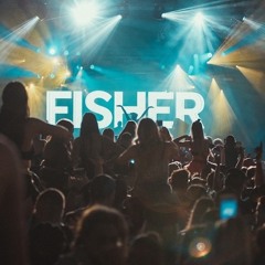 Best Of FISHER VOL 1 | Mixed by DJ Ross Peckham