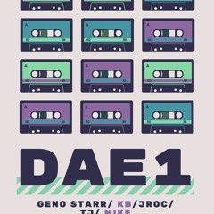 There You Go - Dae One