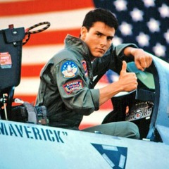 Kenny Loggins - Danger Zone (SNES Remix Instrumental)