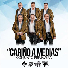 Conjunto Primavera - Cariño A Medias / 2019