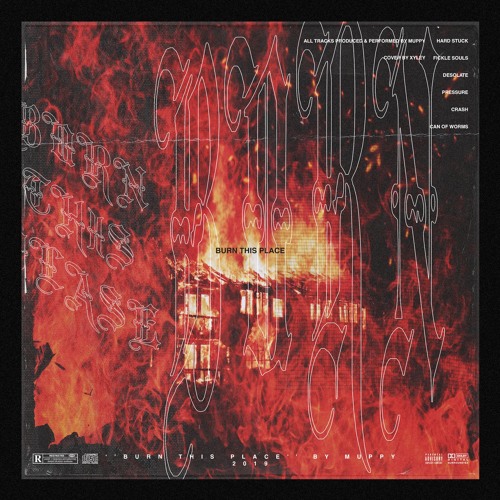 DESOLATE [ prod. muppy ]