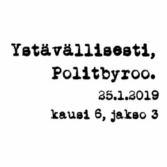 Kokoomuseliitin hallituspohdinnat, talouspol. arviointineuvosto, sote – 25.1.2019