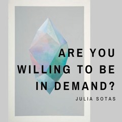 Are You Willing to Be Demanded Part 2 - Midnight Self