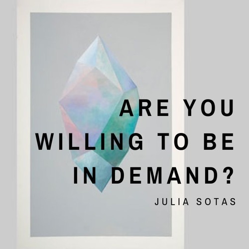 Are You Willing to Be Demanded Part 2 - Midnight Self