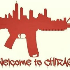“Chiraq instrumental” Freestyle - K-Mullato