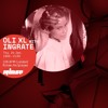 Oli XL with Ingrate - 24th January 2019 DJ mix artwork - Electronic music tracklist cover image
