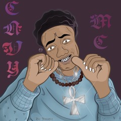 Anubis - Envy Me (Prod by KZ)