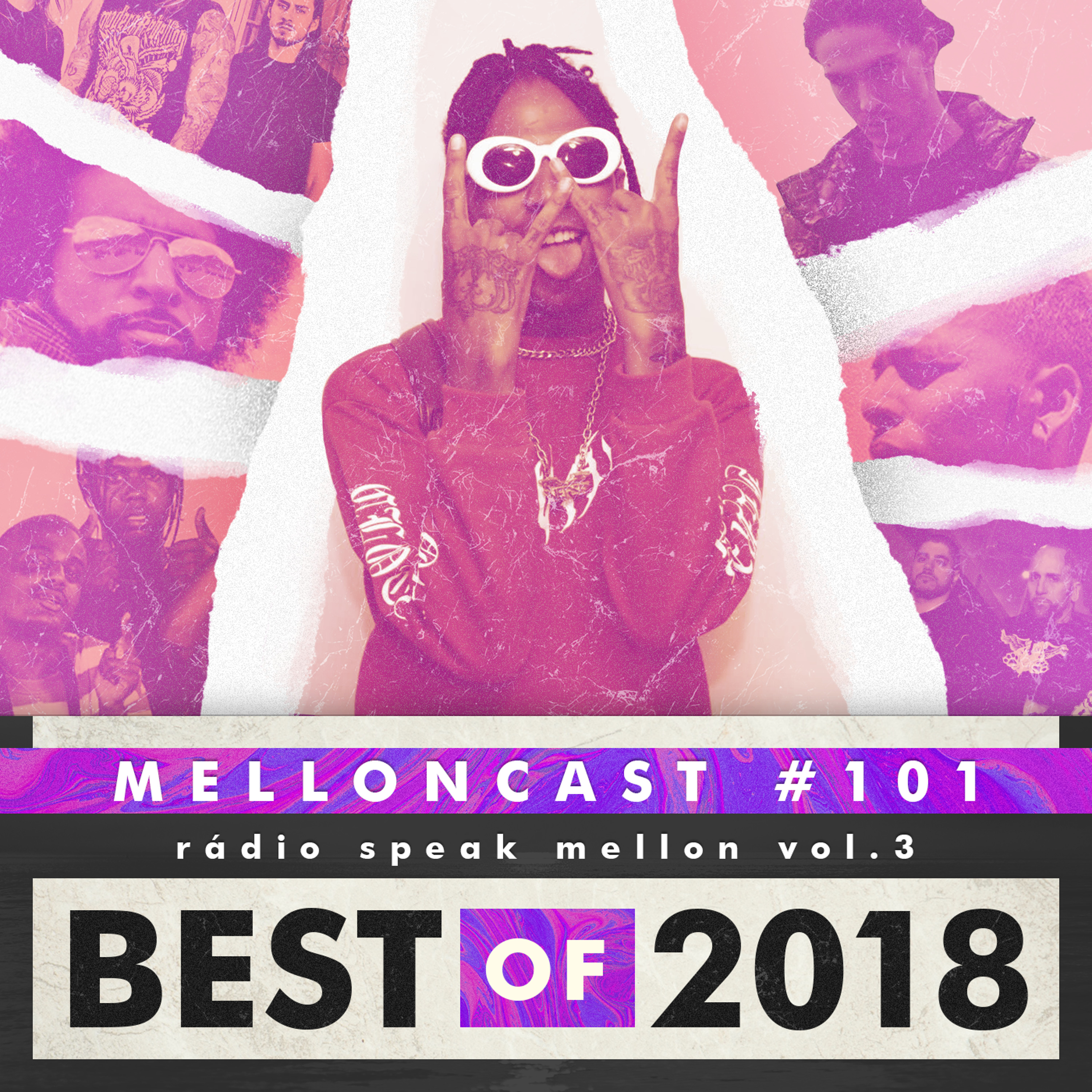 MellonCast