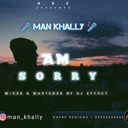 Am sorry