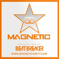 6 Year Magnetic Mix By Dj Beatbreaker