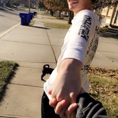 No Sleep (prod datboidj)