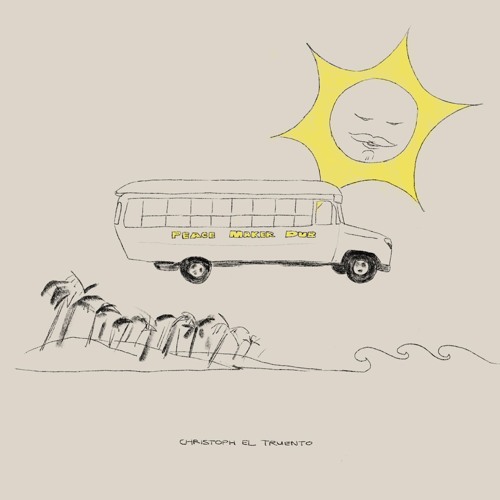 Christoph El Truento - Fishermans Dub