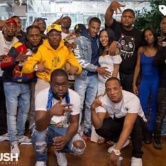 Selenaa ft Zoevill- BANG NOW