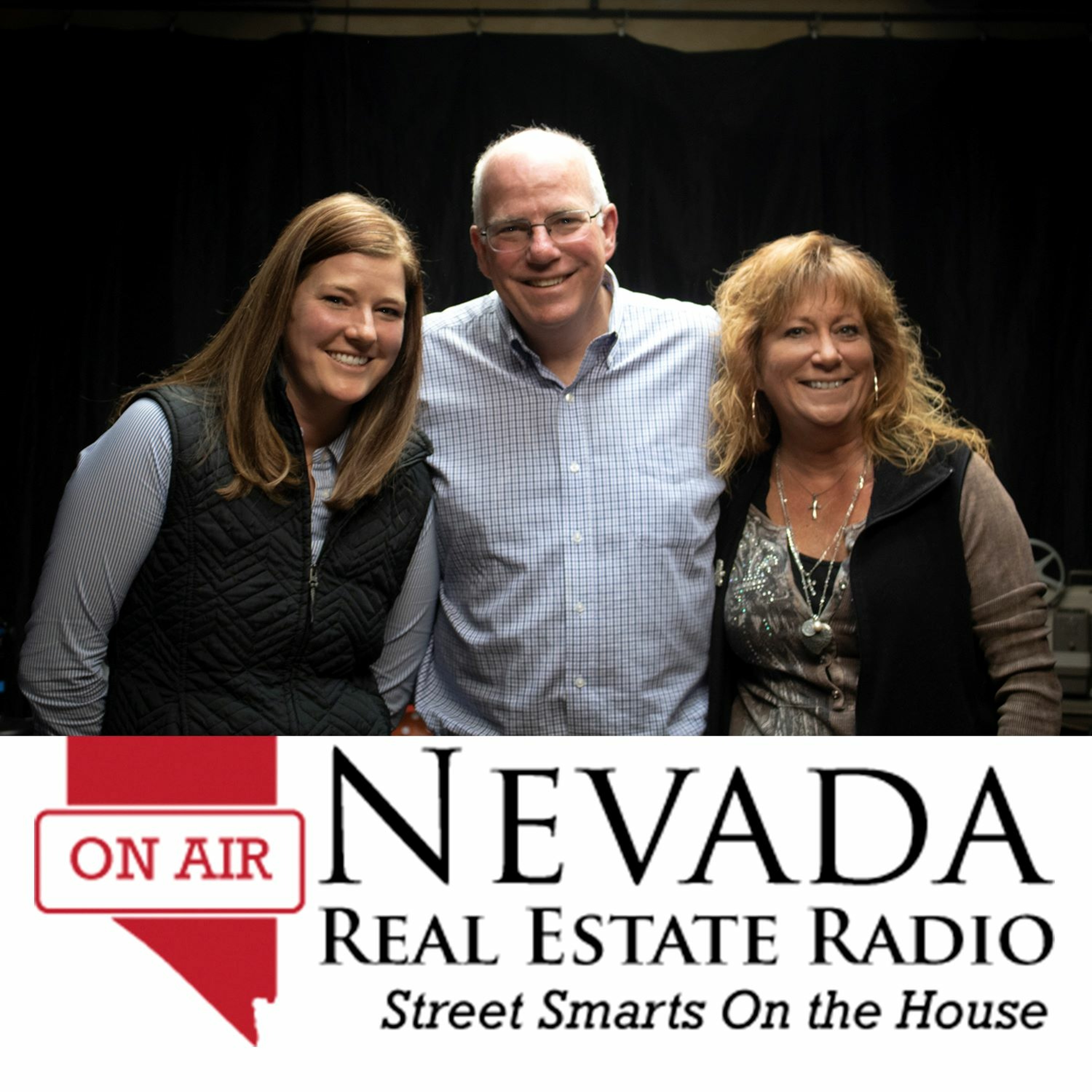 Nevada Real Estate Radio