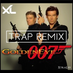 Goldeneye 007 (Trap Beat Remix)