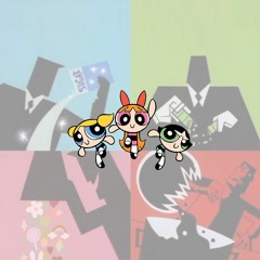 Sugar, Spice and Everything Nice (Chemical X)