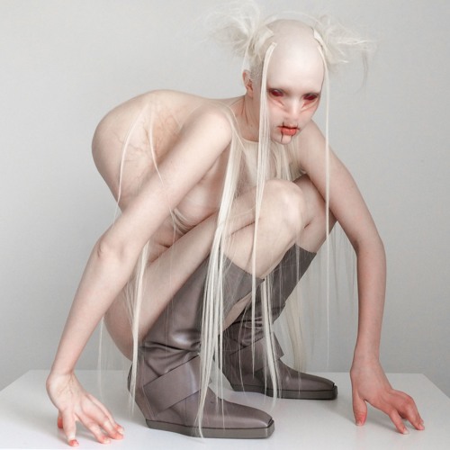 RICK OWENS FW19 MENS SOUNDTRACK - LARRY (FECAL MATTER EXTENDED VERSION)