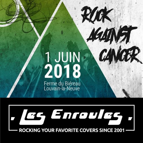 Stream 01 The One I Love (REM Cover) by Les Enroules Listen online