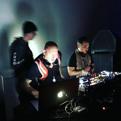 John Kelley LIVE at Orbital After Party w/ Special Guest Phil Hartnoll
