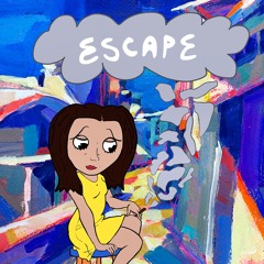 Escape (prod. Toni)