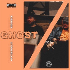 Ghost (feat. Jay Influential)