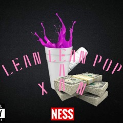 Lean Lean Pop Pop A Xan Freestyle Prod. Matt Klahn