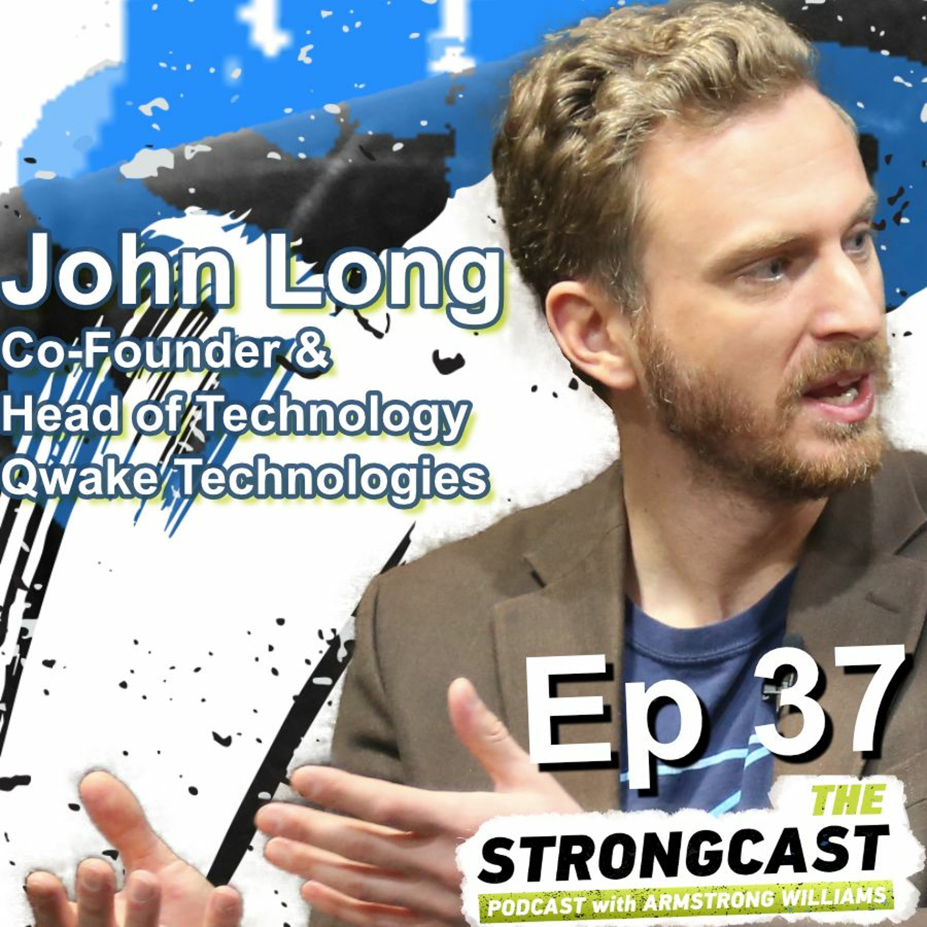 The Strongcast