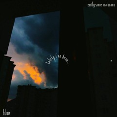 blue (prod. masked man)