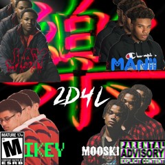 Hit Me For Blow pt.1 (Prod. SIX HUNNID)