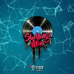 Shellingz Mix EP 106