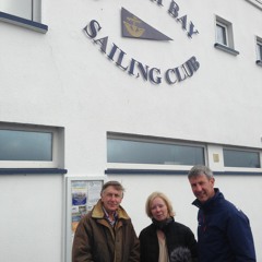 RTE Radio 1 Seascapes - SoloSail - Richard Hayes