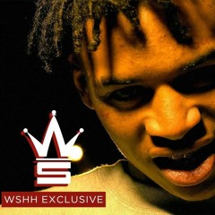 BBG Baby Joe "Ransom Notes" (WSHH Exclusive - Official Music Video)