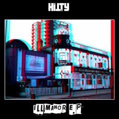 Ill Manor E.P