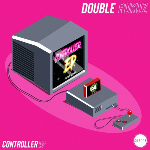 Double Rukuz - Controller (ENiGMA Dubz Remix)