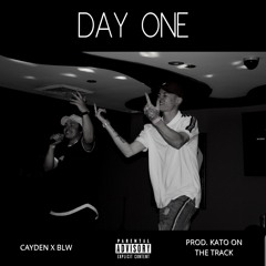 Cayden & BLW - (AUDIO)