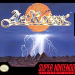 Actraiser - Fillmore